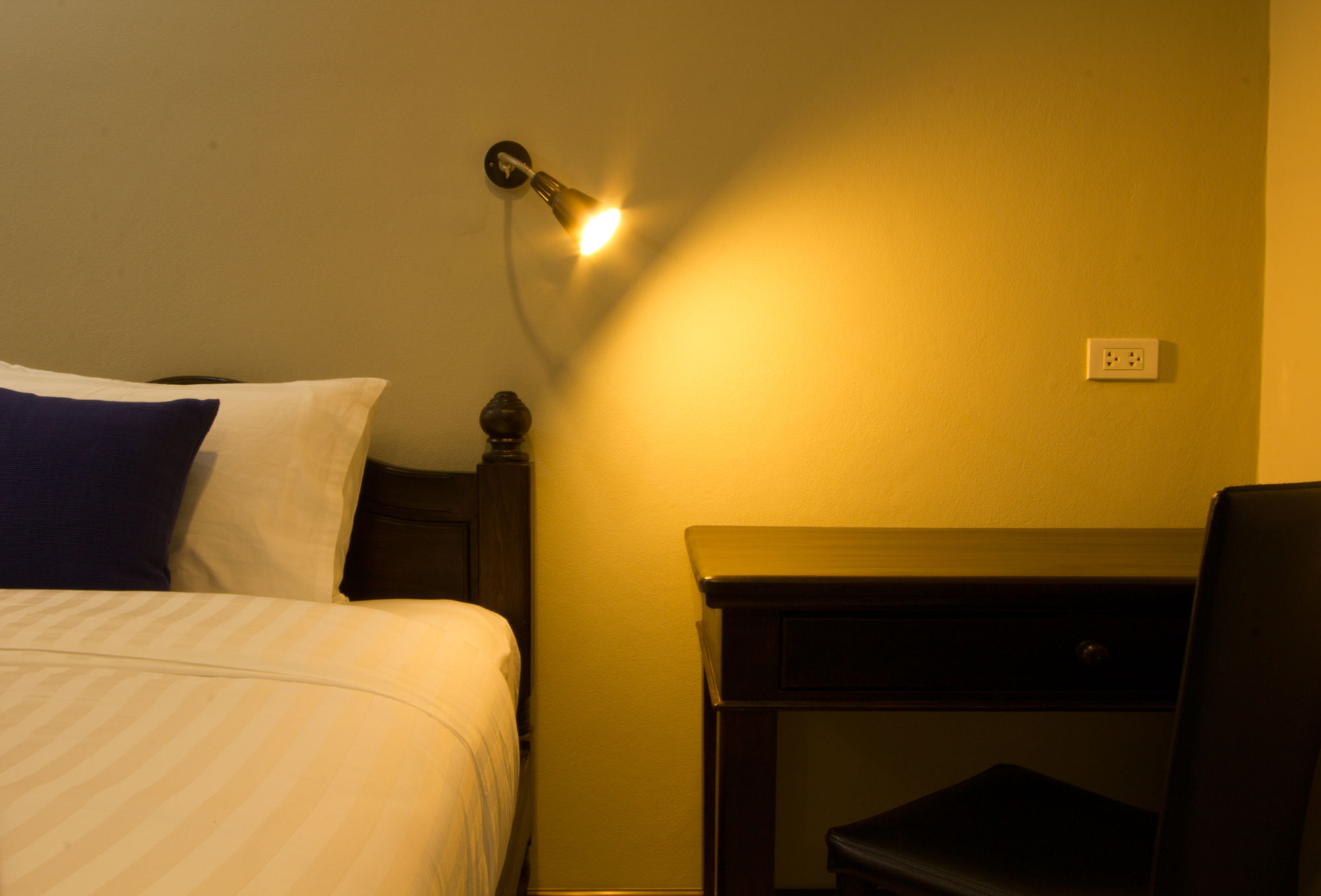 סוקותאי The Rise Resort מראה חיצוני תמונה