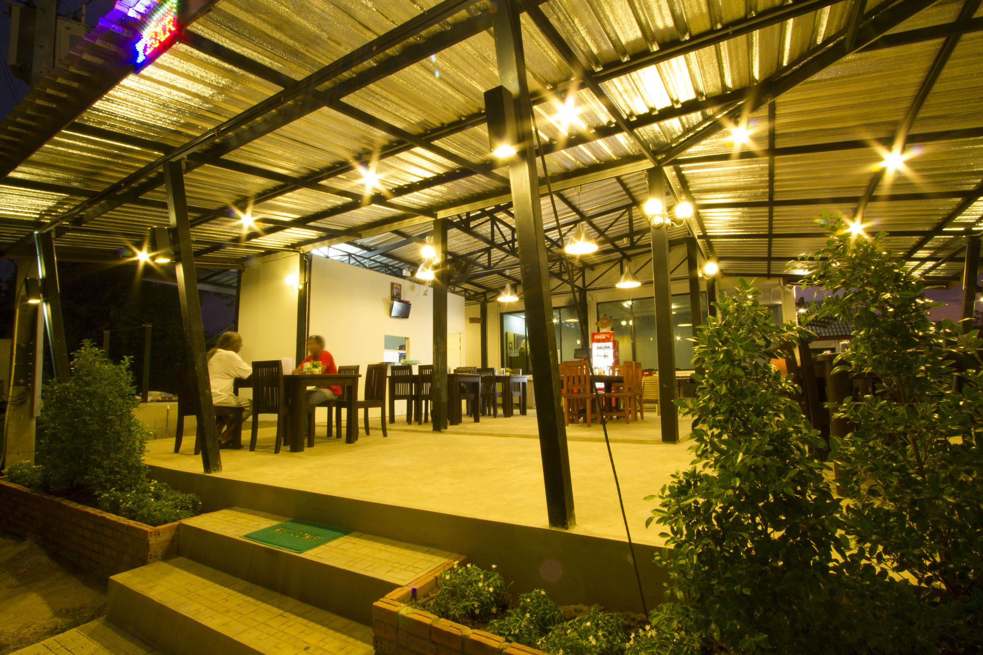 סוקותאי The Rise Resort מראה חיצוני תמונה