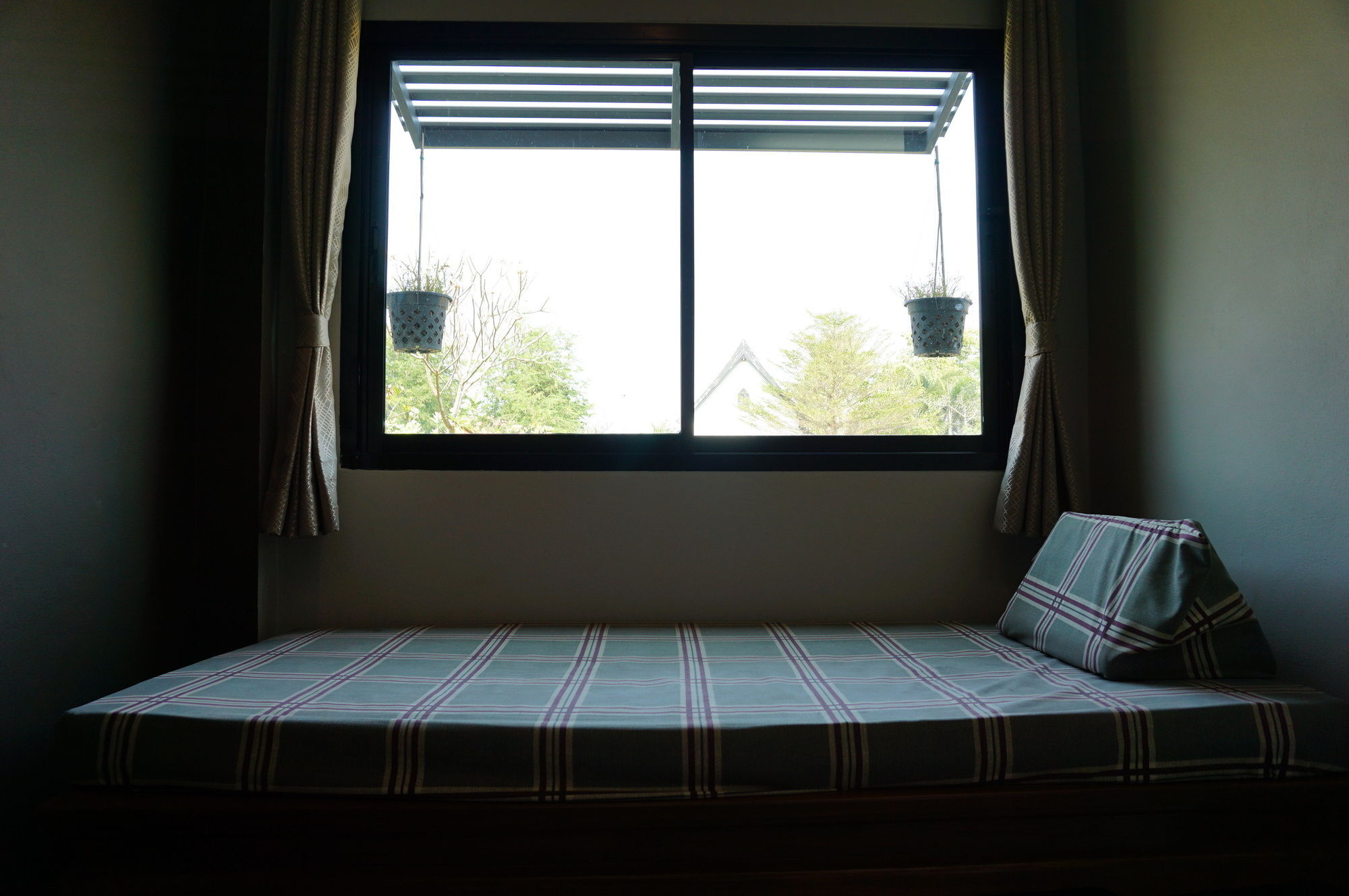 סוקותאי The Rise Resort מראה חיצוני תמונה