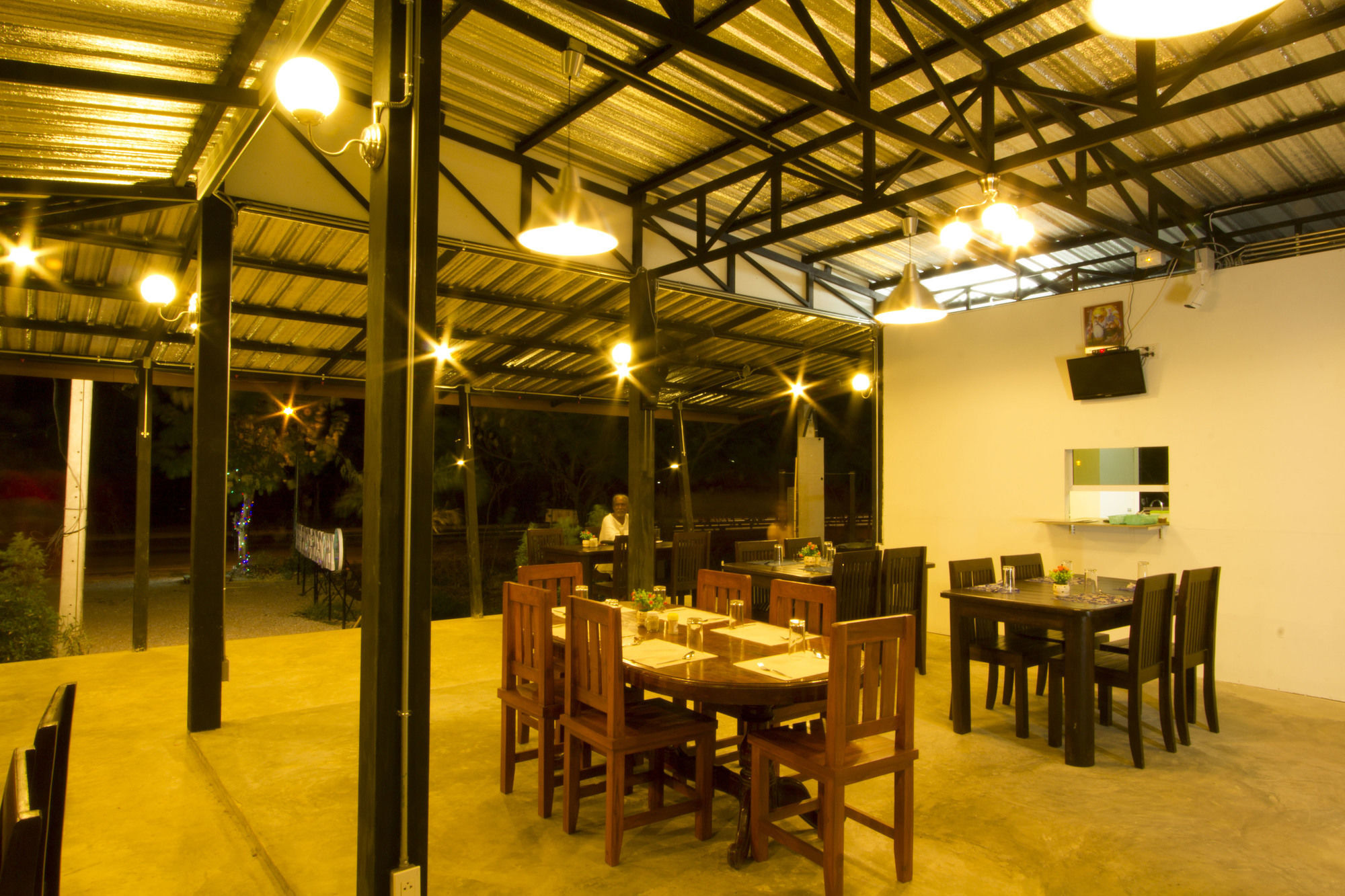 סוקותאי The Rise Resort מראה חיצוני תמונה