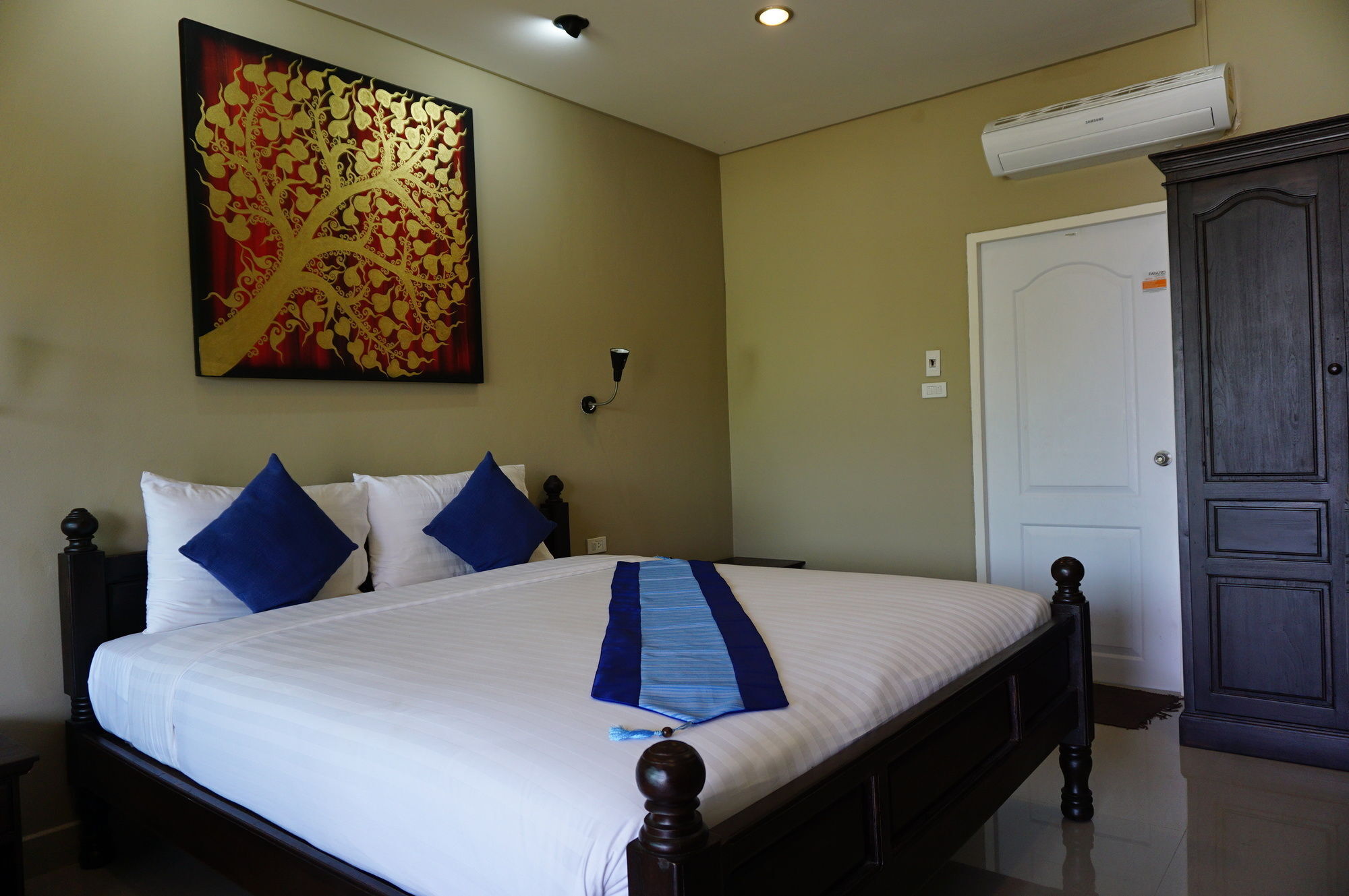 סוקותאי The Rise Resort מראה חיצוני תמונה
